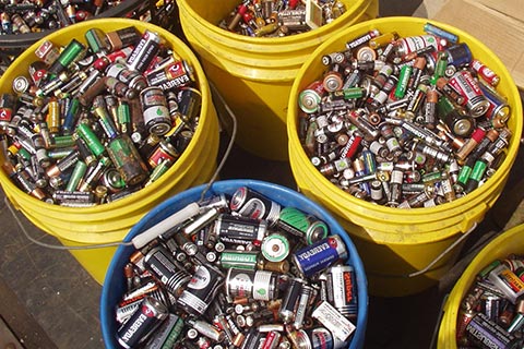 [剑阁杨村三元锂电池回收]废旧蓄电池应如何回收-收废旧汽车电池