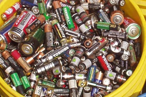 梅隆文高价废铅酸电池回收-动力电池电池回收